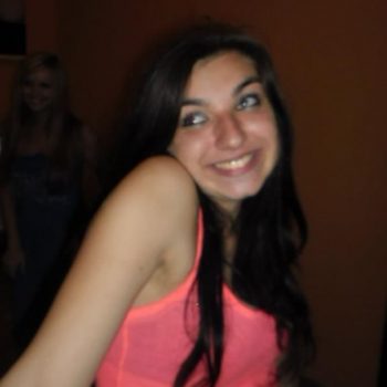 Profil de Syllia, 27 ans, TS Monaco à Maninghem