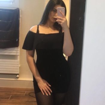 Profil de Rosange, 28 ans, TS Monaco à Morcourt