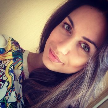 Profil de Renetta, 34 ans, TS Monaco à Pévy