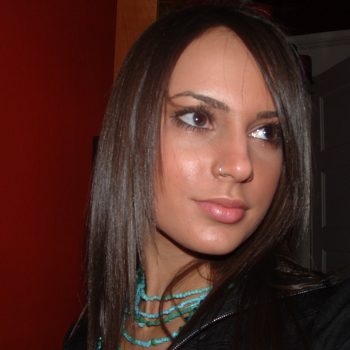 Profil de Myrtha, 37 ans, TS Monaco à Xirocourt