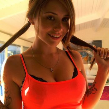 Profil de Hind, 26 ans, TS Monaco à Retheuil