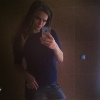 Profil de Roberte, 26 ans, TS Monaco à Ognes