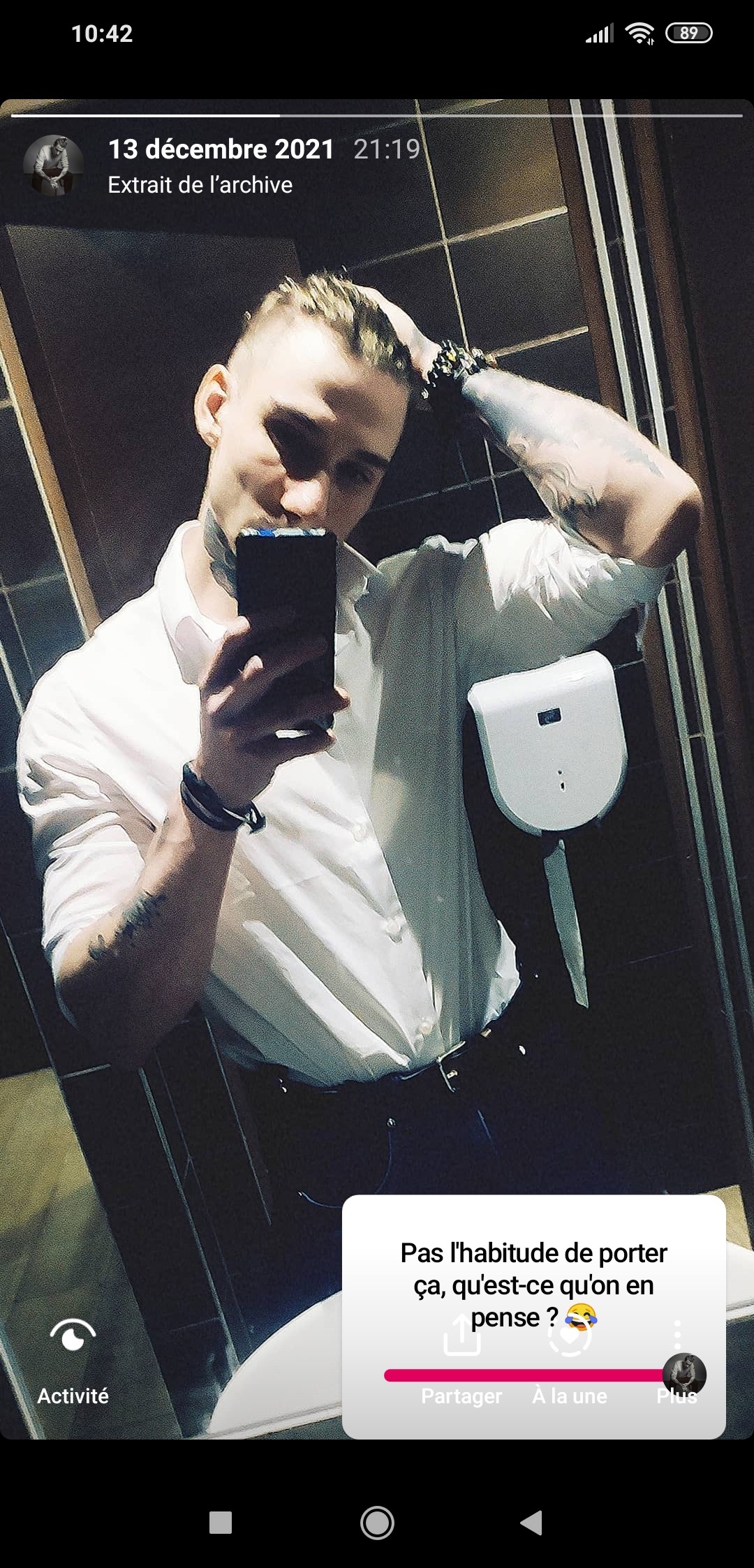 Profil de Sethy, 31 ans, TS Monaco à Vareilles