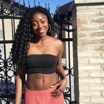 Profil de Laititia, 25 ans, TS Monaco à Séméacq-Blachon
