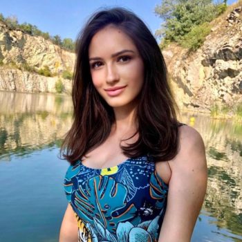 Profil de Tullia, 32 ans, TS Monaco à Wanquetin