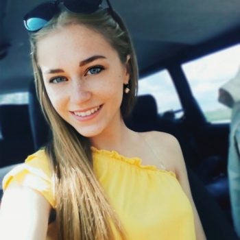 Profil de Sirena, 25 ans, TS Monaco à Vendin-le-Vieil