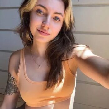 Profil de Circe, 26 ans, TS Monaco à Ancretteville-sur-Mer