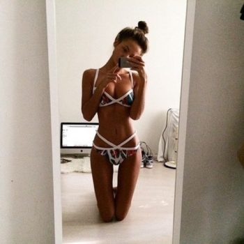 Profil de Senia, 27 ans, TS Monaco à Ytres