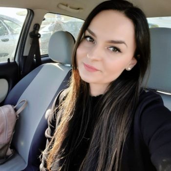 Profil de Febronie, 29 ans, TS Monaco à Anstaing