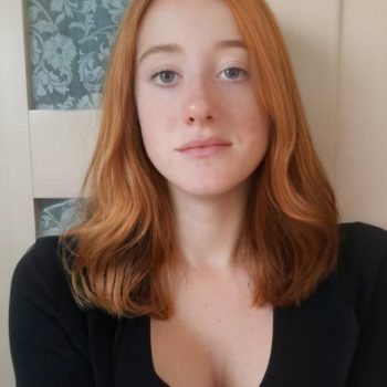 Profil de Mariko, 25 ans, TS Monaco à Andres