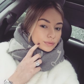 Profil de Chrisly, 27 ans, TS Monaco à Villers-Faucon