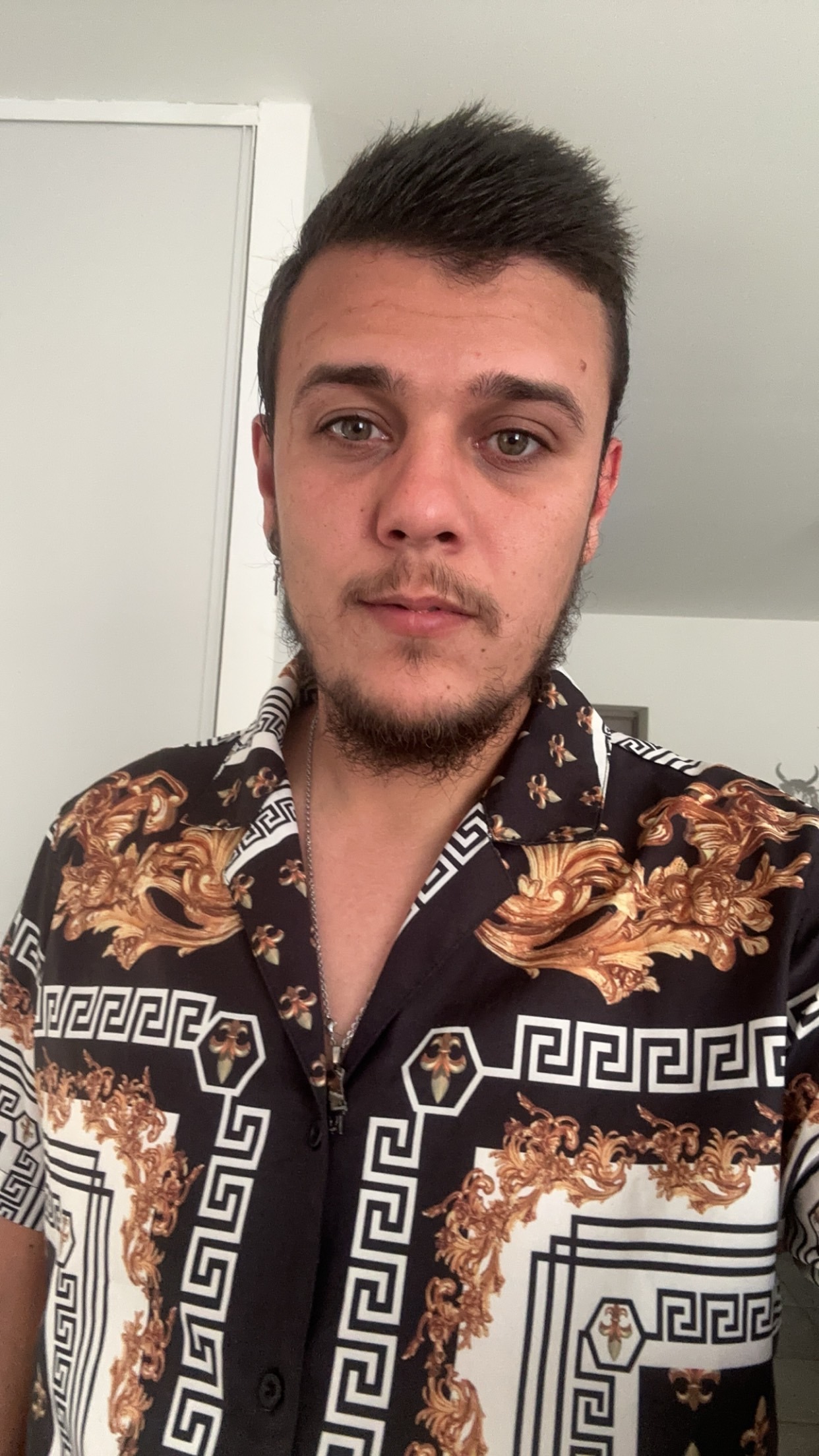 Profil de Kalvin, 26 ans, TS Monaco à LeVigeant