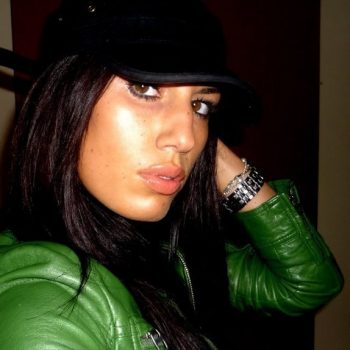 Profil de Alcida, 31 ans, TS Monaco à Verny