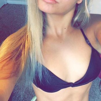 Profil de Alexandrine, 27 ans, TS Monaco à Liancourt-Fosse