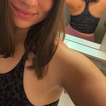 Profil de Arantxa, 25 ans, TS Monaco à Ugny-le-Gay