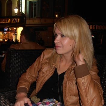 Profil de Ivanna, 38 ans, TS Monaco à Sains-en-Gohelle