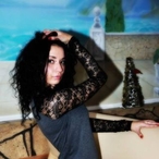 Profil de Barberine, 30 ans, TS Monaco à Vitry-en-Artois
