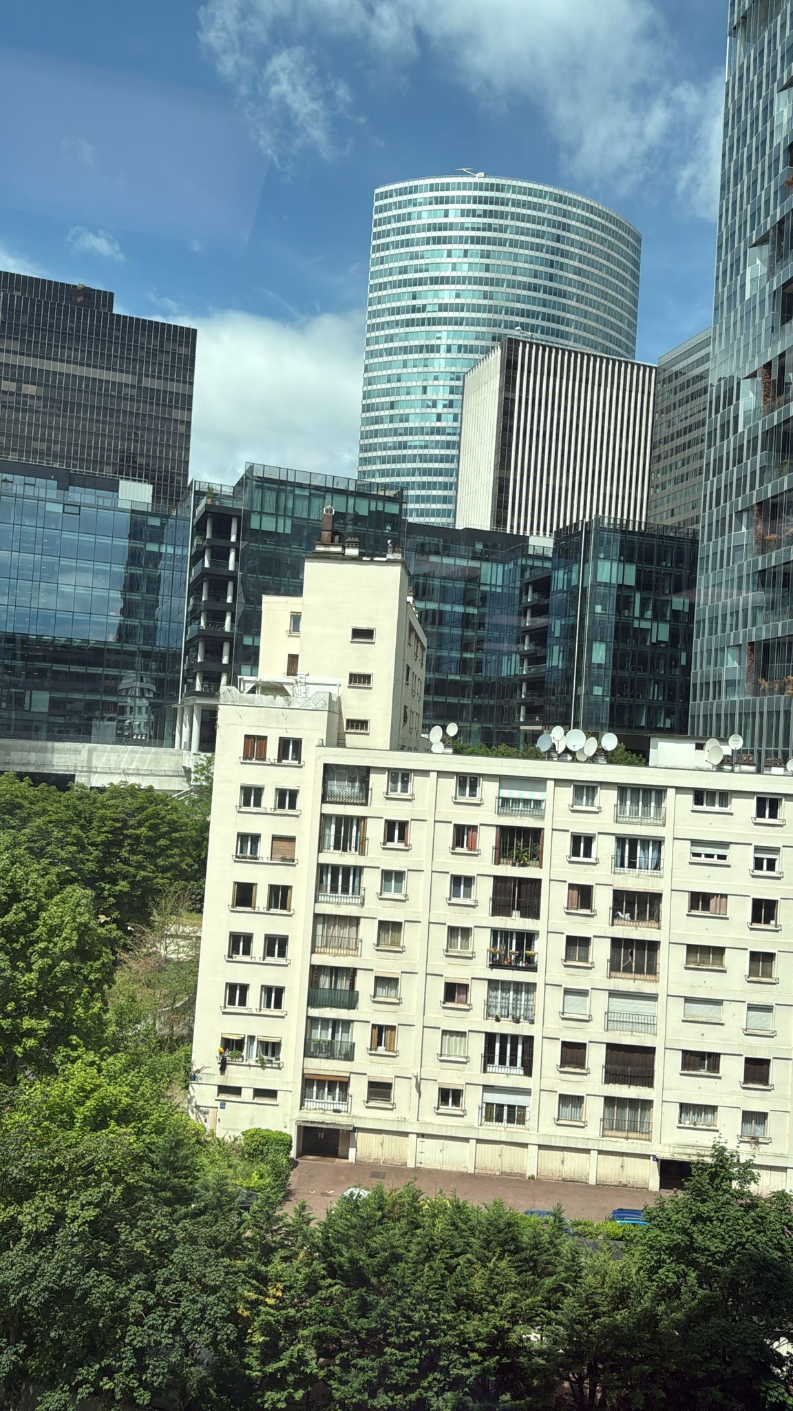Profil de Mathyas, 25 ans, TS Monaco à Brion