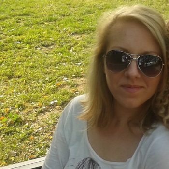 Profil de Stéphanie, 26 ans, TS Monaco à Sains-lès-Fressin