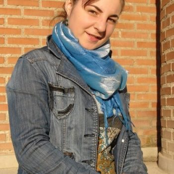 Profil de Simonne, 29 ans, TS Monaco à Palluel